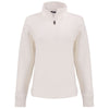 Cutter & Buck Women's Shell Roam Epic Versatility Quarter Zip Pullover