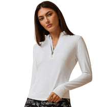 Greyson Women's Arctic Halley Quarter Zip