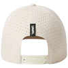 UNRL Butter Cream Legacy Snapback - Mid-Pro
