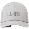 UNRL Silver Legacy Snapback - Mid-Pro