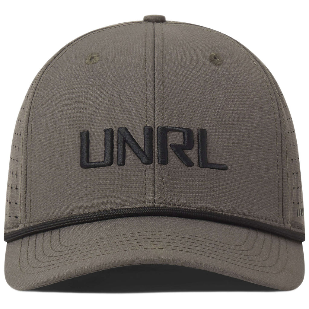 UNRL Woodsy Legacy Snapback - Mid-Pro
