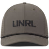 UNRL Woodsy Legacy Snapback - Mid-Pro