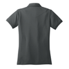 OGIO Women's Diesel Grey Jewel Polo