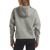 UNRL Women's Eucalyptus LuxBreak Oversized Hoodie