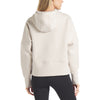 UNRL Women's Sand LuxBreak Oversized Hoodie