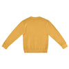 Lane Seven Unisex Peanut Butter Pigment-Dyed Crewneck Sweatshirt