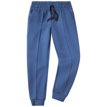 UNRL Women's Cavern Blue LuxBreak Sweat Jogger