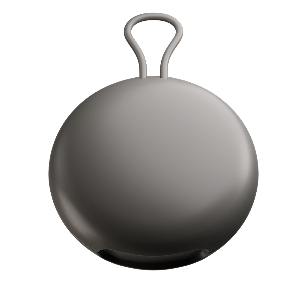 Loop Black Experience 2 Plus Earplugs