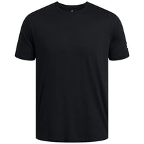 48-Hour Under Armour Black Men's Athletics T-Shirt