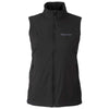 Marmot Women's Black Novus LT Insulated Vest