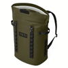 YETI Olive Hopper M20 Soft Backpack Cooler