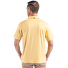 Cutter & Buck Men's Desert Coastline Epic Comfort Eco Recycled Polo