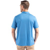 Cutter & Buck Men's Digital Coastline Epic Comfort Eco Recycled Polo