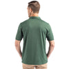 Cutter & Buck Men's Hunter Coastline Epic Comfort Eco Recycled Polo