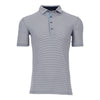 Greyson Men's Shadow Saranac Polo