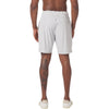 Glyder Men's Ash Grey Court Short