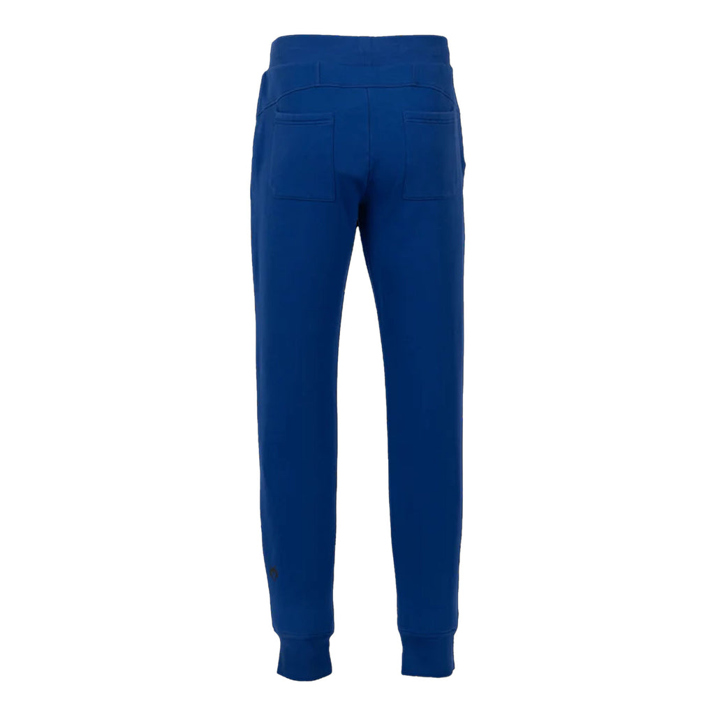 Greyson Men's Mojave Blue Lake Fleece Jogger