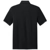 Mercer+Mettle Men's Deep Black Everyday Performance Polo