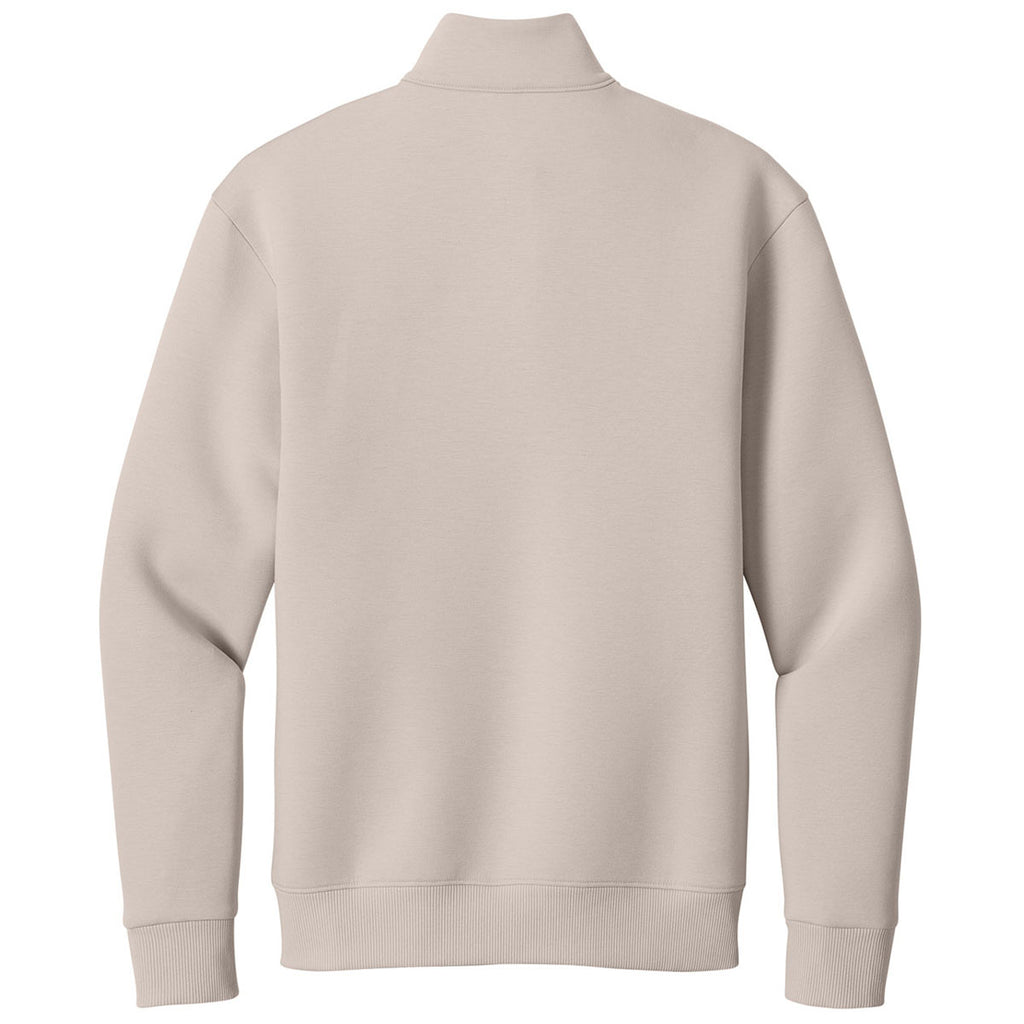 Mercer+Mettle Men's Warm Quartz Soft Spacer 1/4-Zip