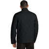 Mercer+Mettle Men's Deep Black Quilted Liner Jacket