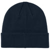 Mercer+Mettle Night Navy Soft Blend Beanie