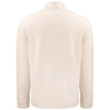 Clique Men's Fog Haven Recycled Quarter Zip Pullover