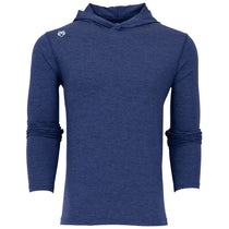 Greyson Men's Maltese Blue Guide Sport Hoodie