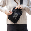 Rupt Black Moonyx 5L Crossbody