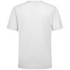 Levelwear Men's White Focal Pocket Tee