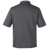 North End Men's Carbon Revive Coolcore Polo