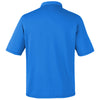 North End Men's Light Nautical Blue Revive Coolcore Polo