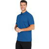 North End Men's Light Nautical Blue Express Tech Performance Polo