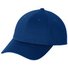 New Era Royal Pivot Stretch Band Snapback Cap