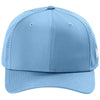 New Era Sky Blue 9SEVENTY Perforated Snapback Cap