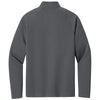 New Era Men's Graphite Stand Out 1/4-Zip