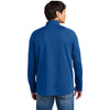 New Era Men's Royal Stand Out 1/4-Zip