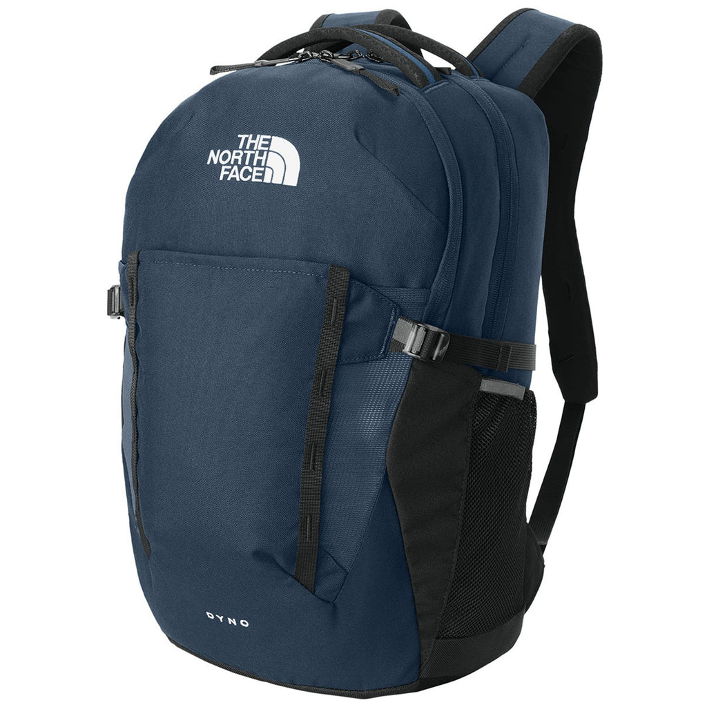 The North Face Summit Navy Dyno Backpack