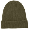 The North Face New Taupe Green Truckstop Beanie