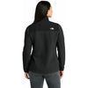 The North Face Women's TNF Black Highest Peak Full-Zip Fleece Jacket