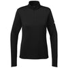 48-Hour The North Face Women's TNF Black Ambition 1/4-Zip