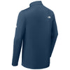 The North Face Men's Shady Blue Ambition 1/4-Zip