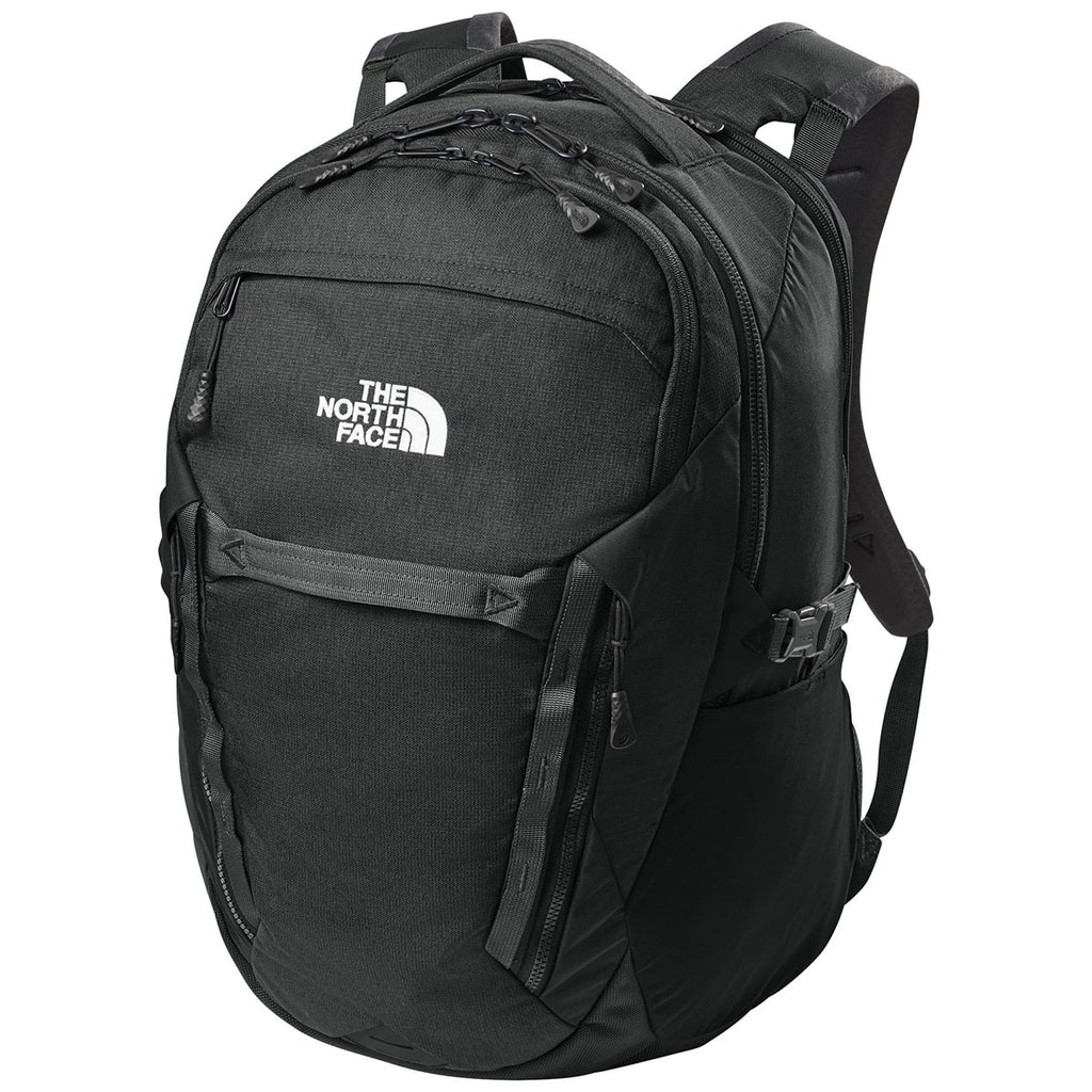 The North Face TNF Black 31L Royal Arch Backpack
