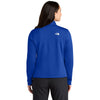 The North Face Women's TNF Blue Aim 1/4-Zip Fleece
