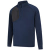 Levelwear Men's Navy Utility Pullover