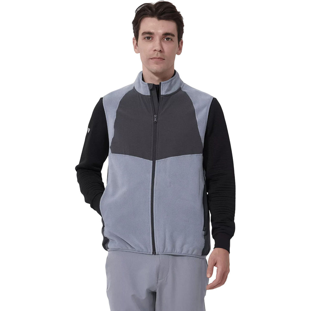 Levelwear Men's Pebble Adventure Vest