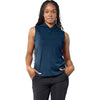 Levelwear Women's Navy Treasure Polo