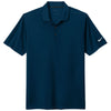 48-Hour Nike Men's Navy Dri-FIT Micro Pique 2.0 Polo