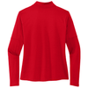 Nike Women's Scarlet Dri-FIT Element 1/2 Zip Top