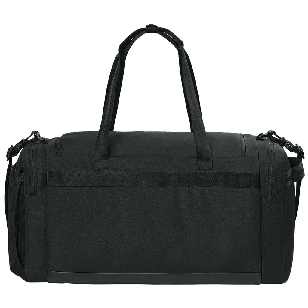 Nike Black Utility Duffel 2.0