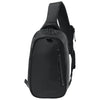 Nike Black Commute Sling Bag